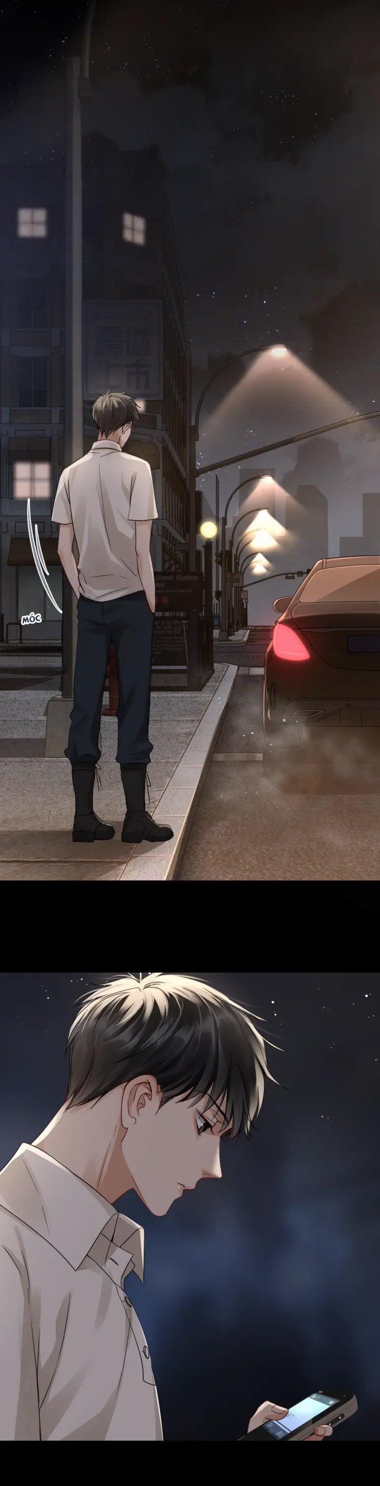 Phá Vân 2: Thôn Hải 14 trang 8