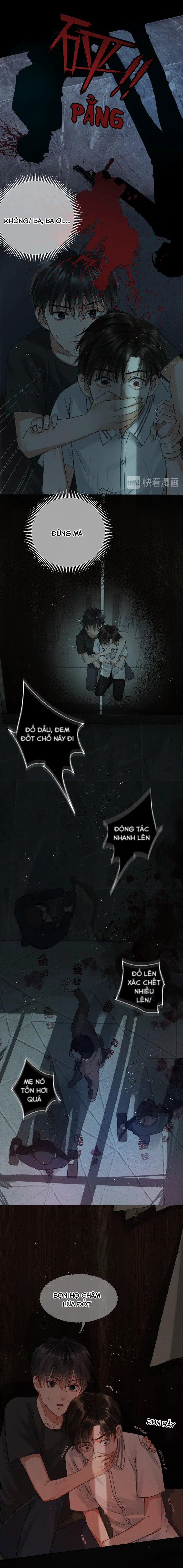 Phá Vân 2: Thôn Hải 15 trang 2