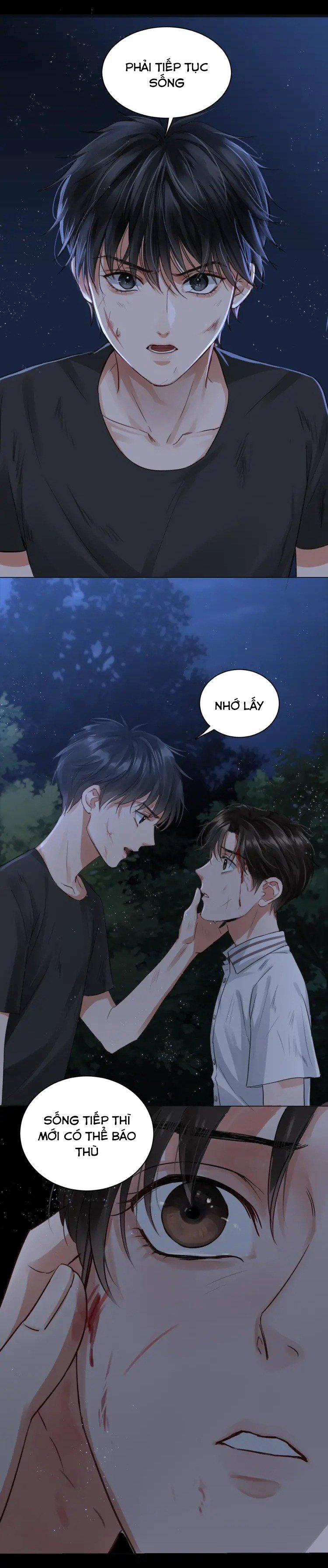 Phá Vân 2: Thôn Hải 15 trang 3