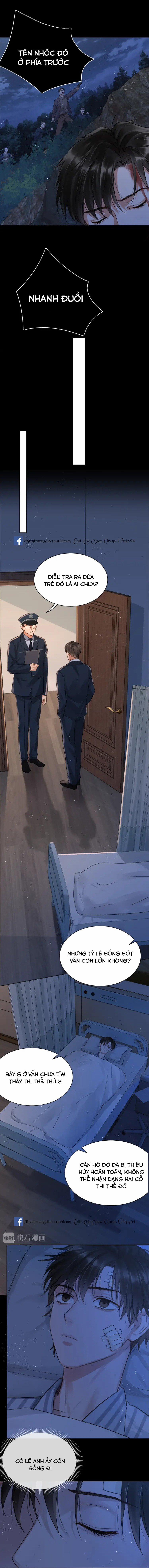 Phá Vân 2: Thôn Hải 15 trang 5