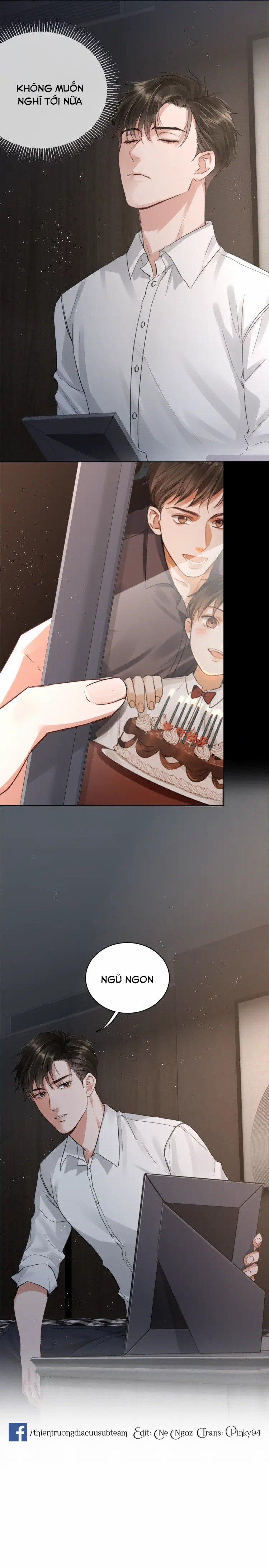 Phá Vân 2: Thôn Hải 15 trang 6