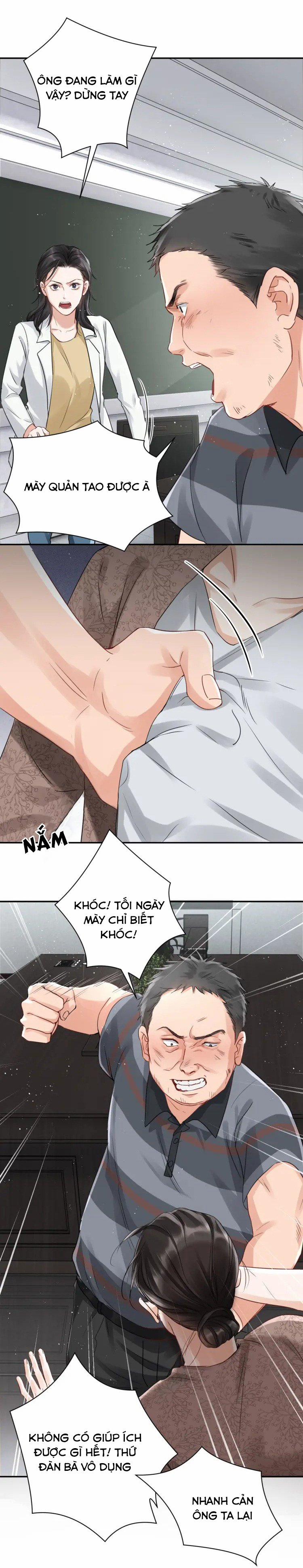 Phá Vân 2: Thôn Hải 16 trang 2