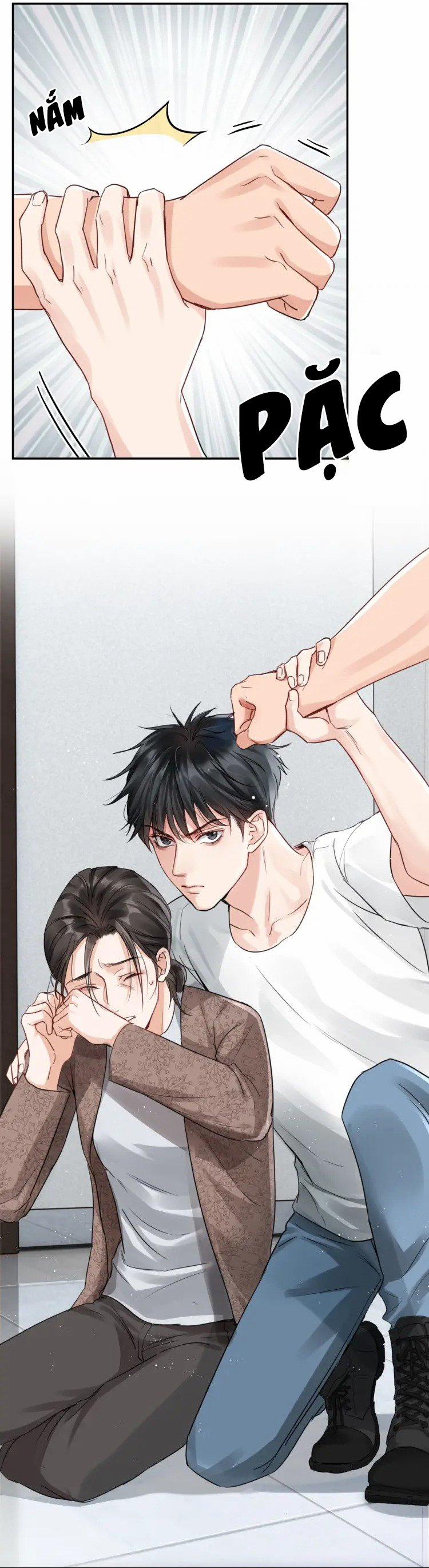 Phá Vân 2: Thôn Hải 16 trang 3