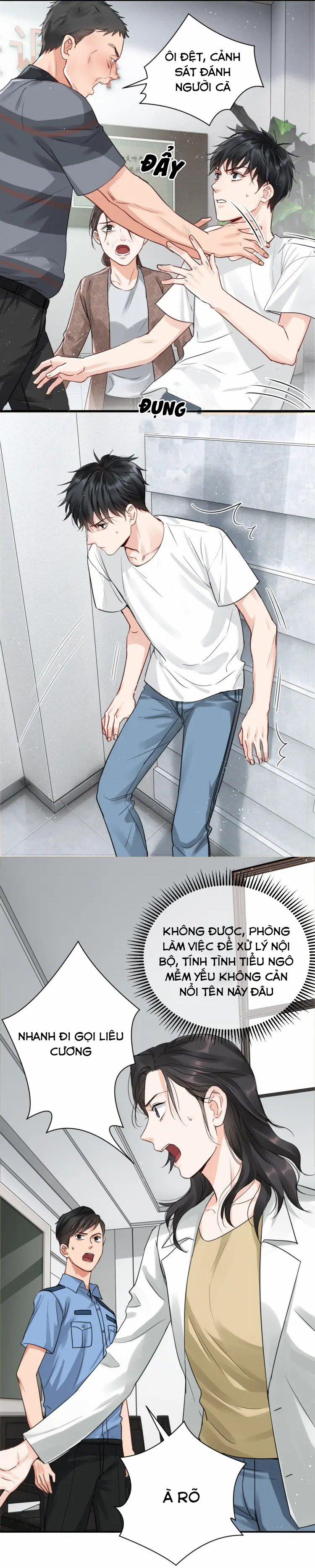 Phá Vân 2: Thôn Hải 16 trang 4