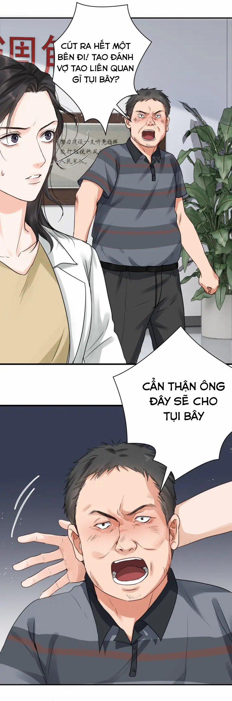 Phá Vân 2: Thôn Hải 16 trang 5