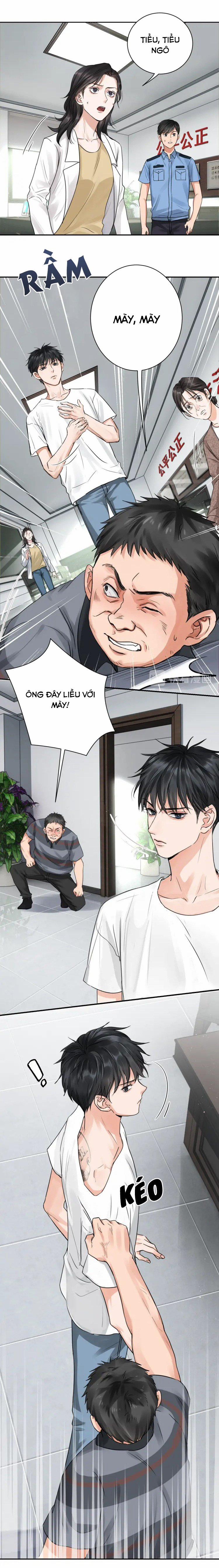 Phá Vân 2: Thôn Hải 16 trang 6