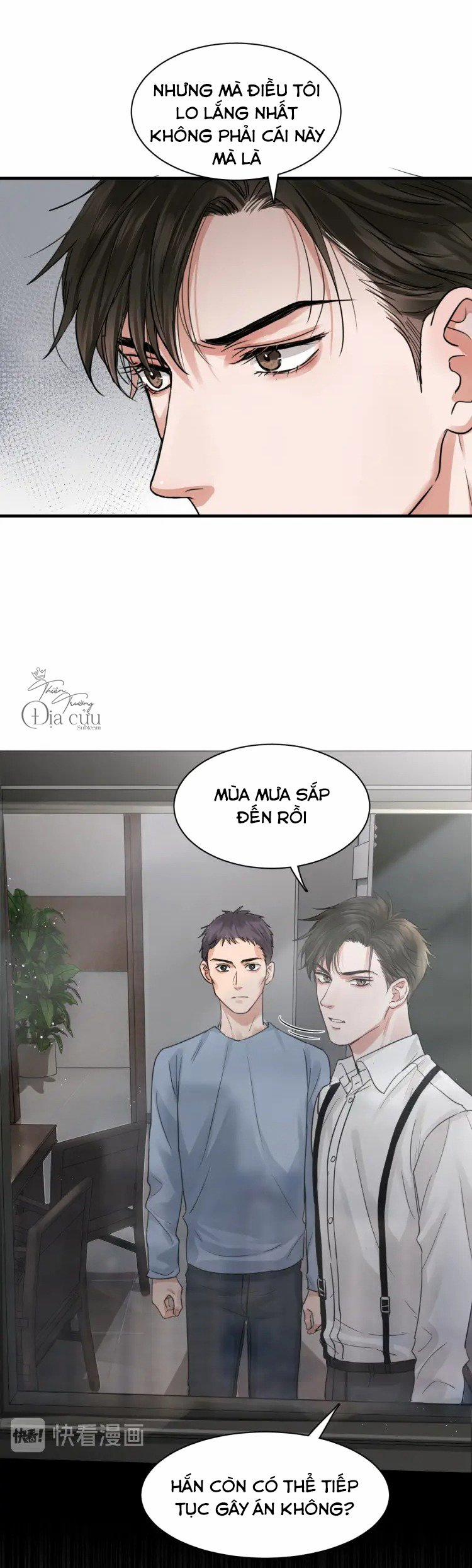 Phá Vân 2: Thôn Hải 17 trang 11