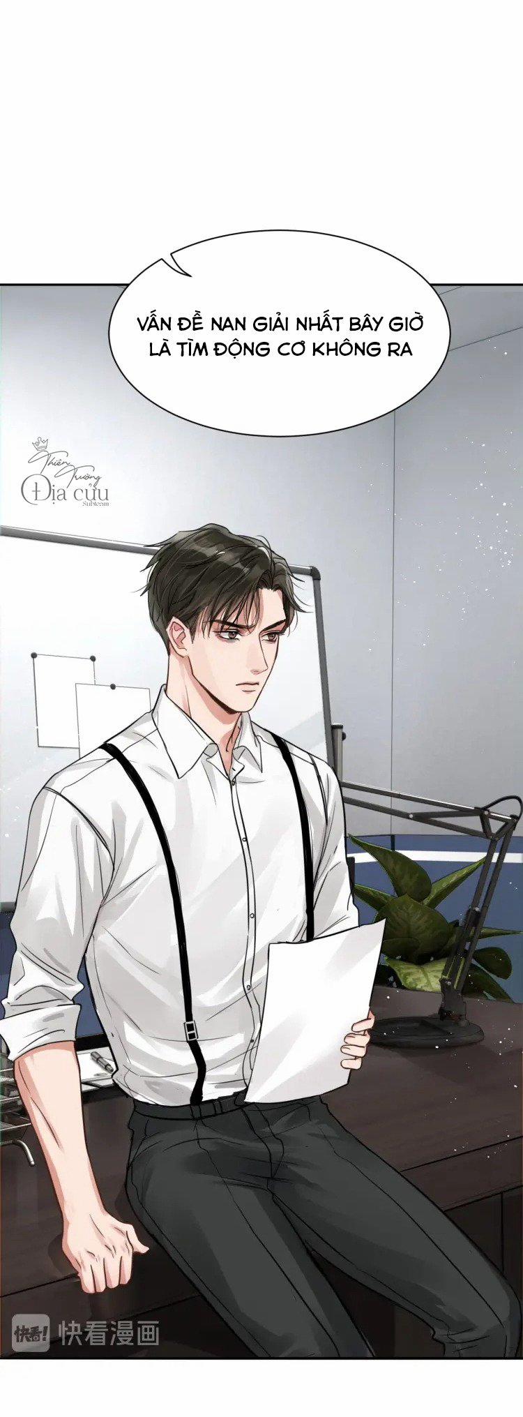 Phá Vân 2: Thôn Hải 17 trang 15