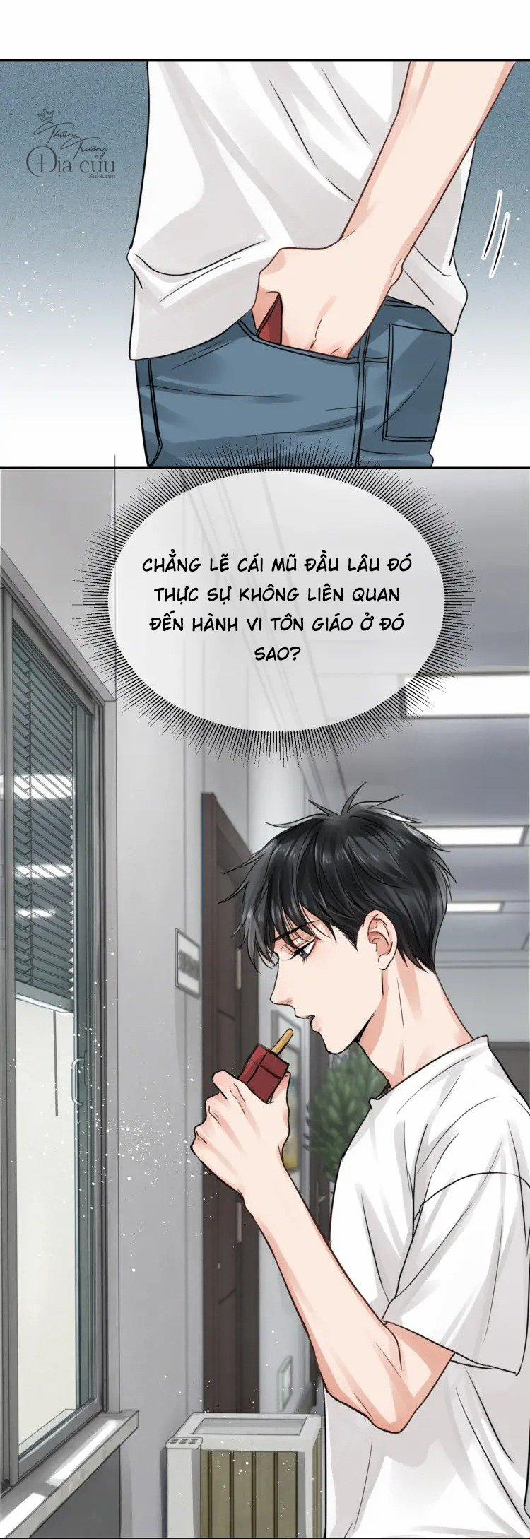 Phá Vân 2: Thôn Hải 17 trang 16