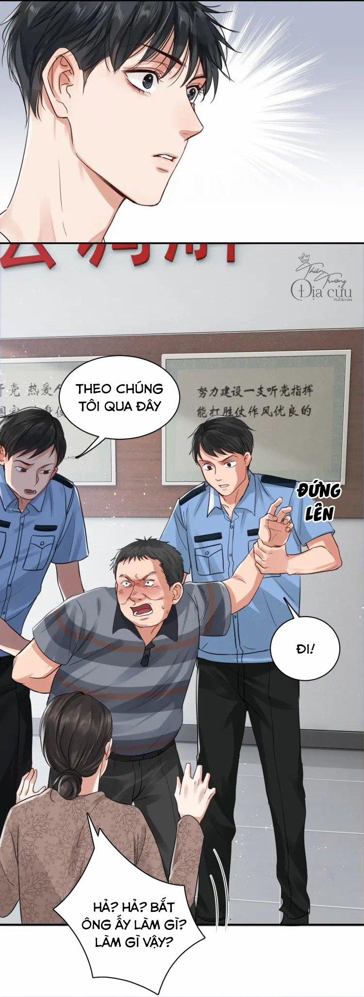 Phá Vân 2: Thôn Hải 17 trang 2