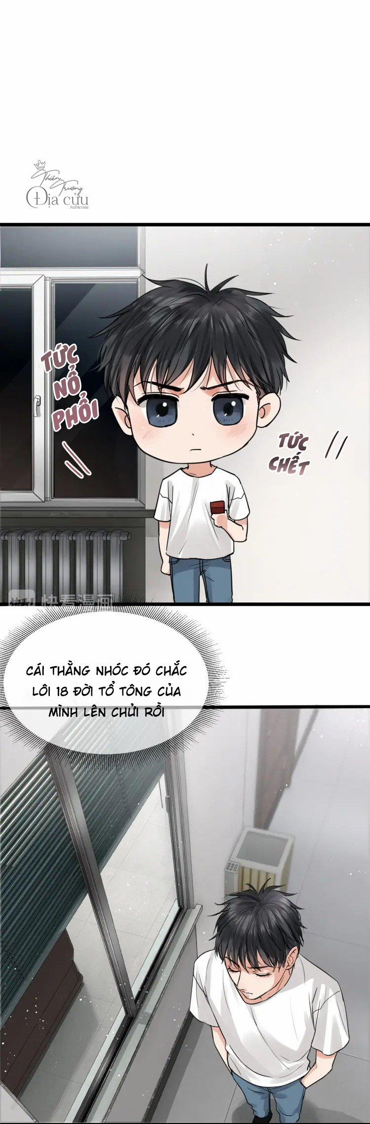 Phá Vân 2: Thôn Hải 17 trang 20