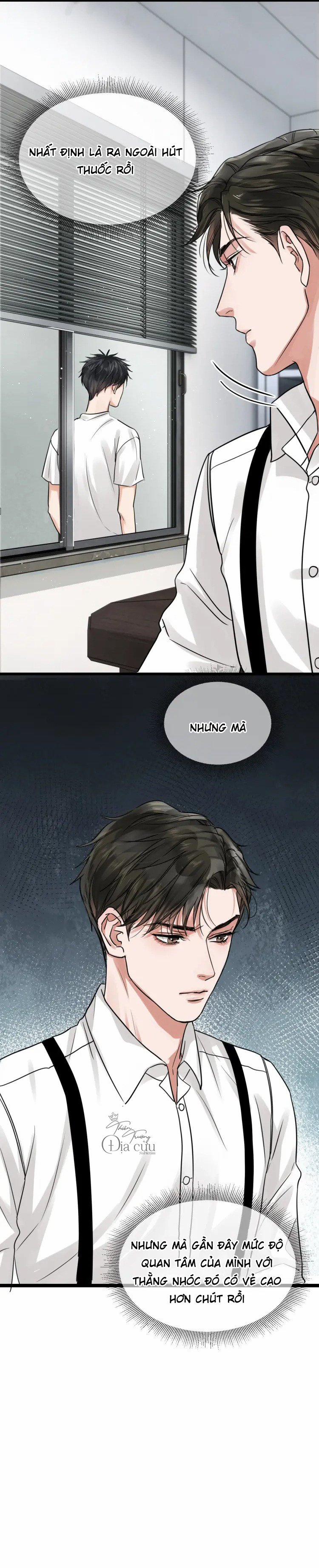 Phá Vân 2: Thôn Hải 17 trang 21