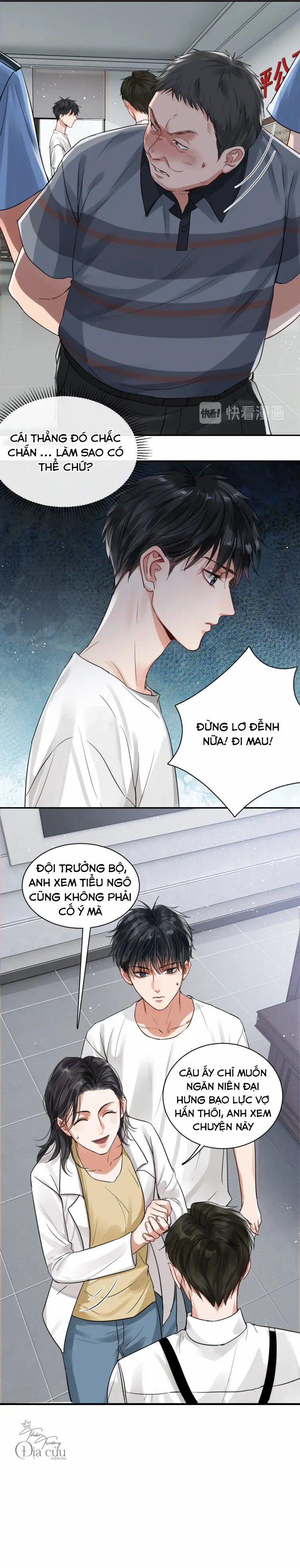 Phá Vân 2: Thôn Hải 17 trang 3