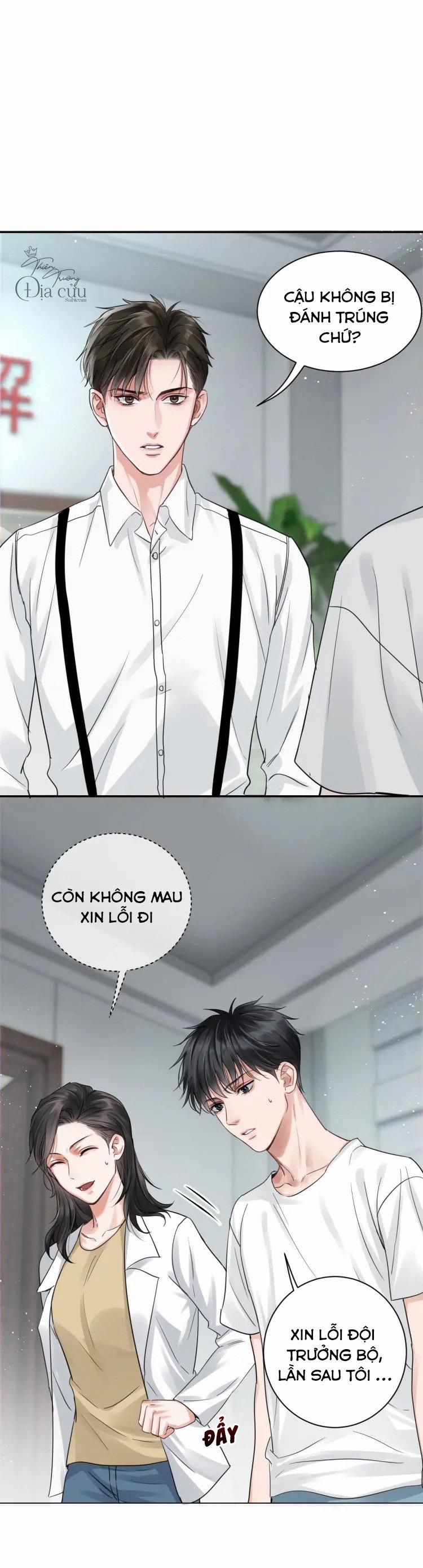 Phá Vân 2: Thôn Hải 17 trang 4