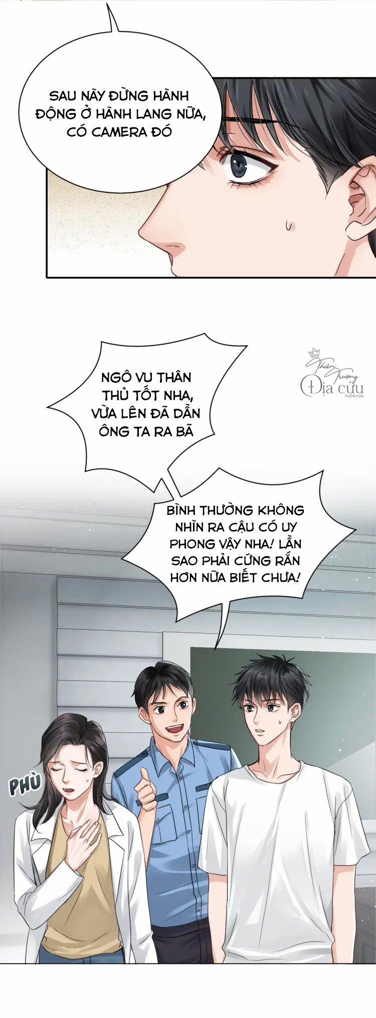 Phá Vân 2: Thôn Hải 17 trang 6