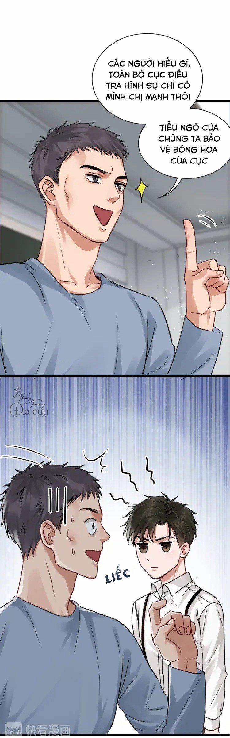 Phá Vân 2: Thôn Hải 17 trang 7