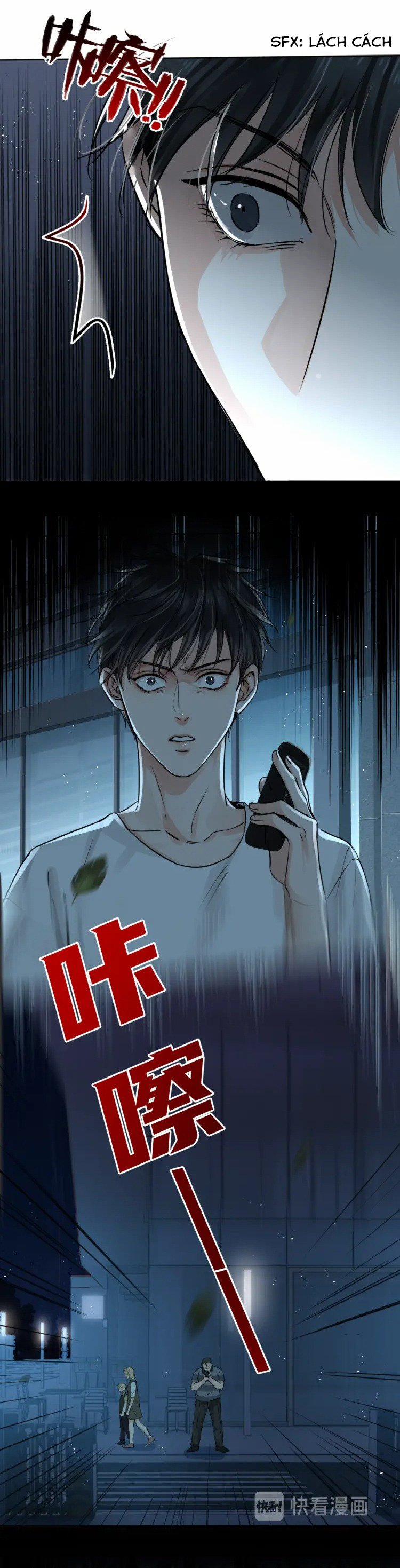 Phá Vân 2: Thôn Hải 18 trang 10