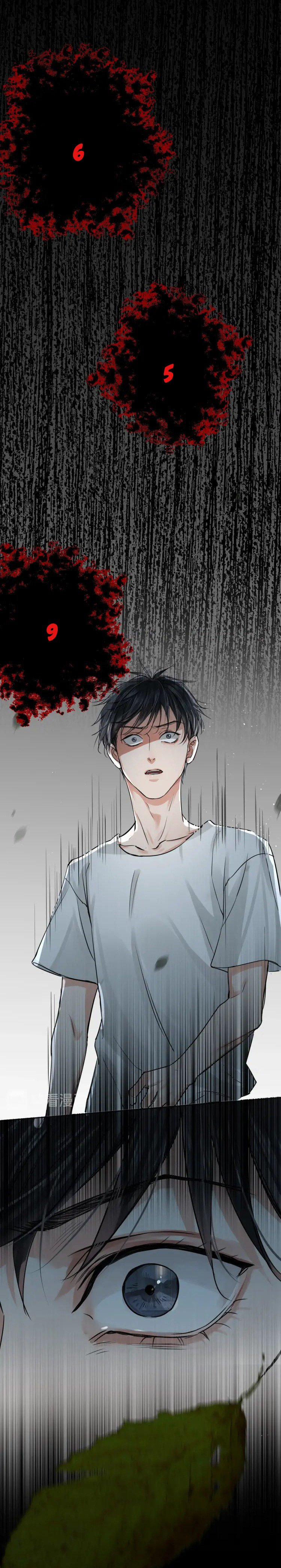 Phá Vân 2: Thôn Hải 18 trang 12