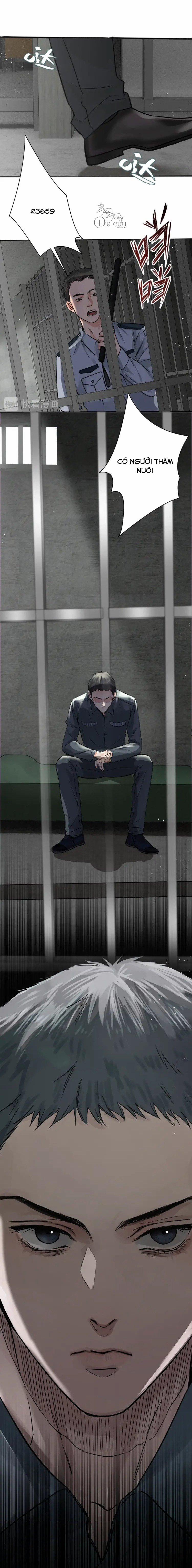 Phá Vân 2: Thôn Hải 18 trang 14