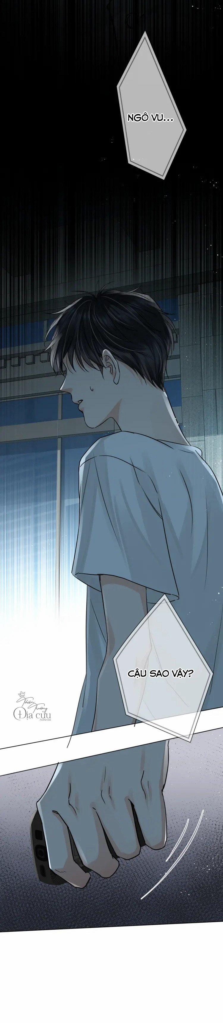 Phá Vân 2: Thôn Hải 18 trang 15