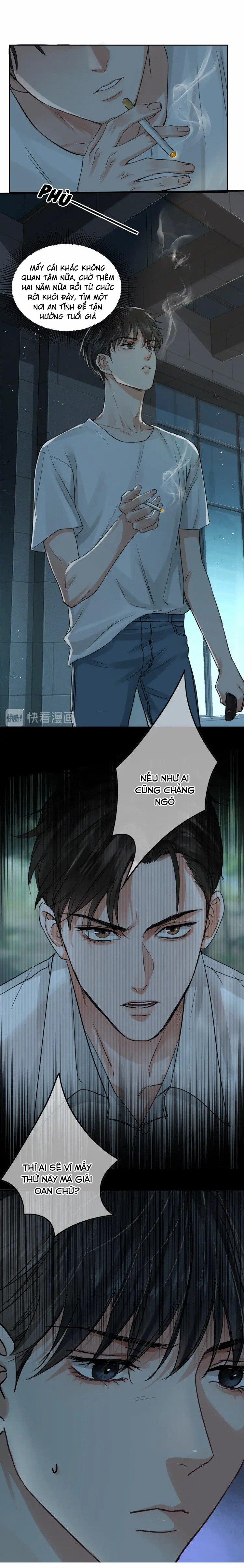 Phá Vân 2: Thôn Hải 18 trang 6