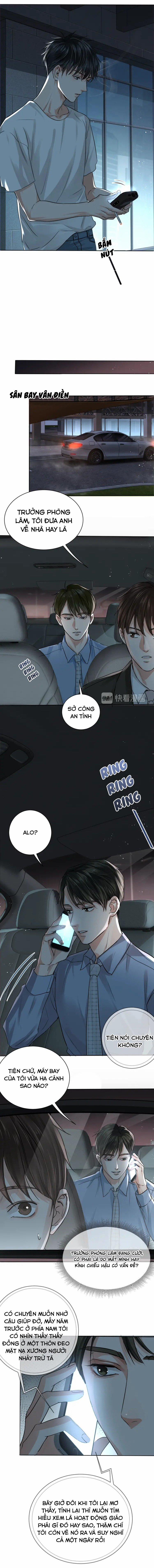 Phá Vân 2: Thôn Hải 18 trang 7