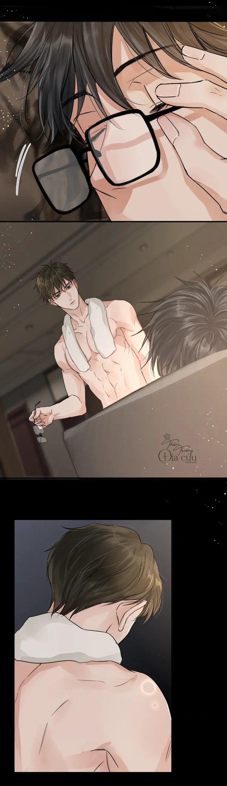 Phá Vân 2: Thôn Hải 19.5 trang 12