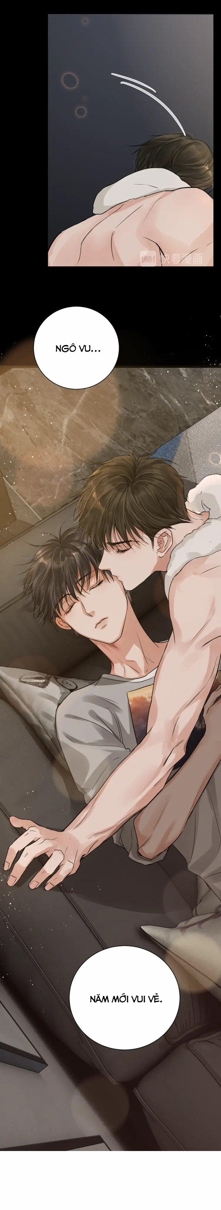 Phá Vân 2: Thôn Hải 19.5 trang 13