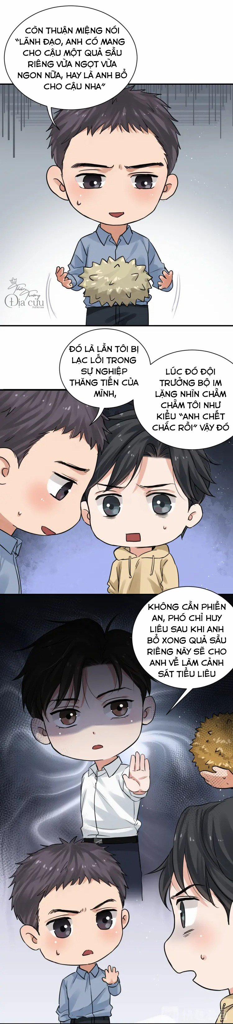 Phá Vân 2: Thôn Hải 19.5 trang 3