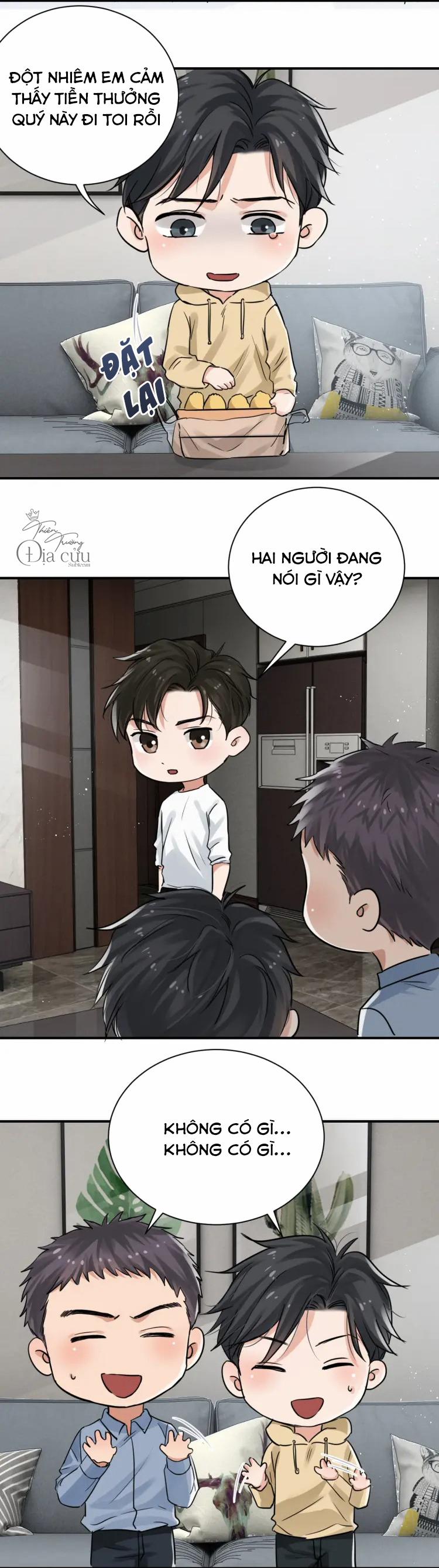 Phá Vân 2: Thôn Hải 19.5 trang 4