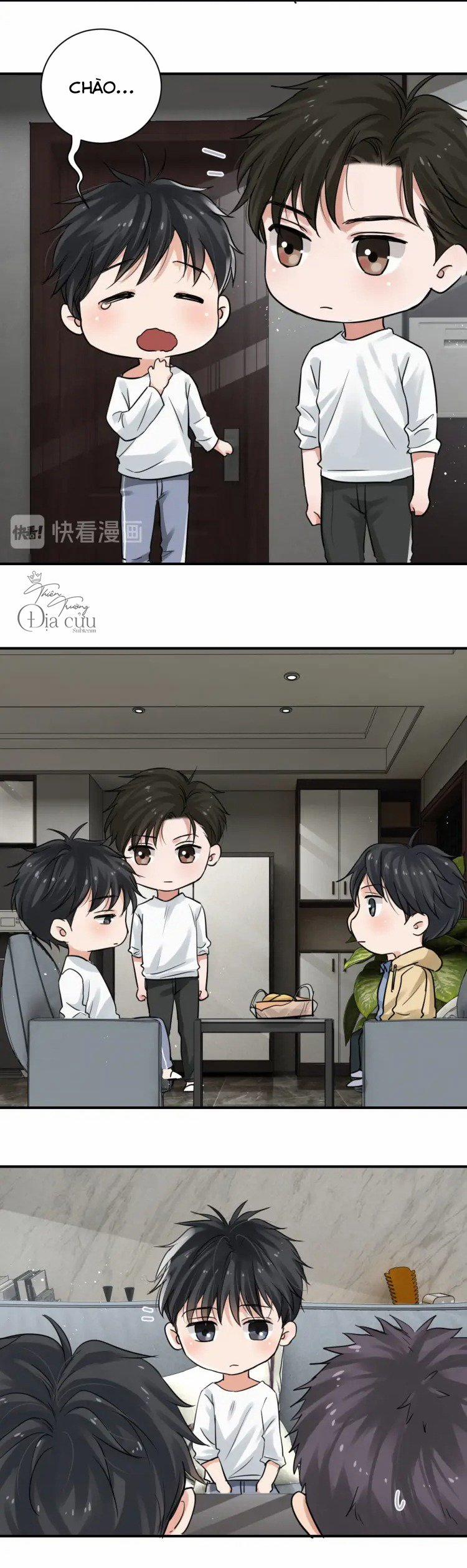 Phá Vân 2: Thôn Hải 19.5 trang 5