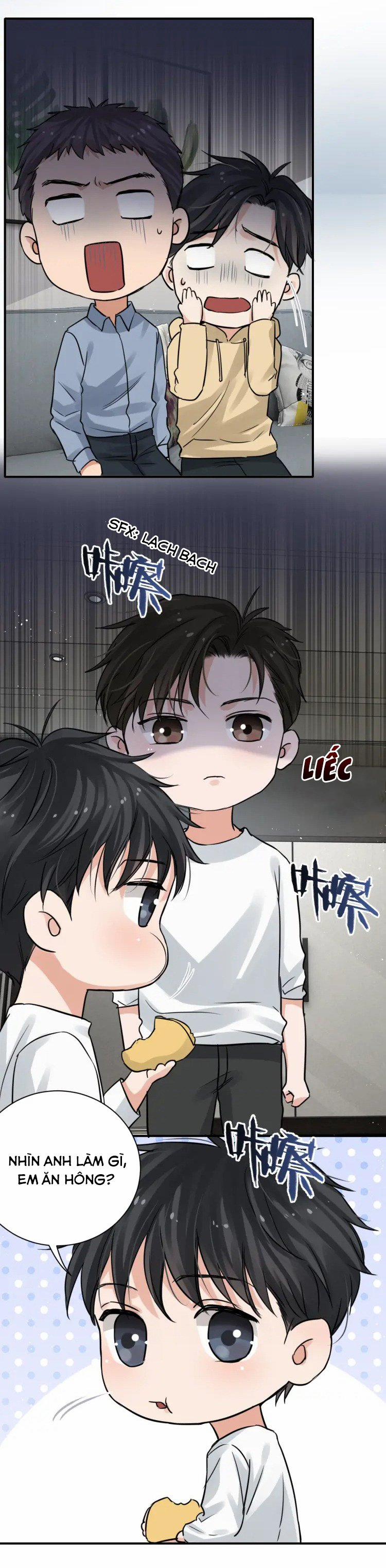 Phá Vân 2: Thôn Hải 19.5 trang 7