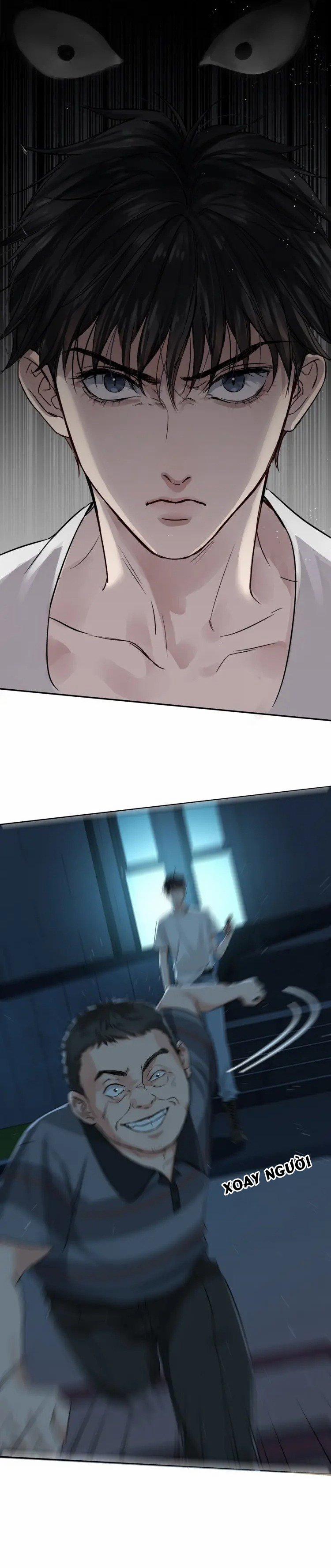 Phá Vân 2: Thôn Hải 19 trang 10