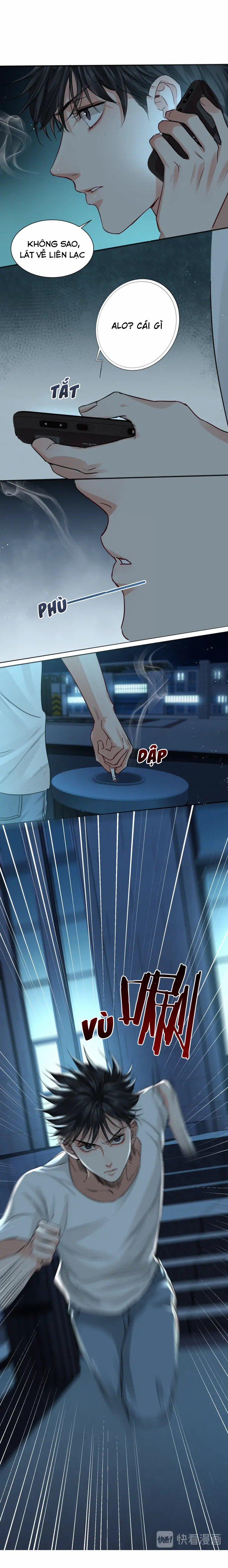 Phá Vân 2: Thôn Hải 19 trang 11