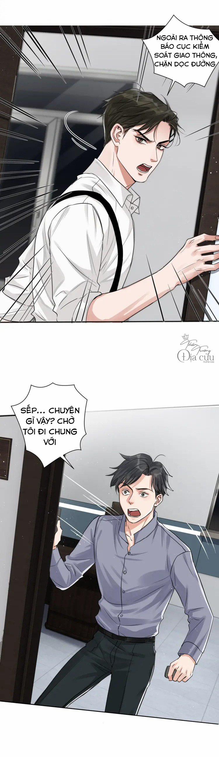 Phá Vân 2: Thôn Hải 19 trang 13