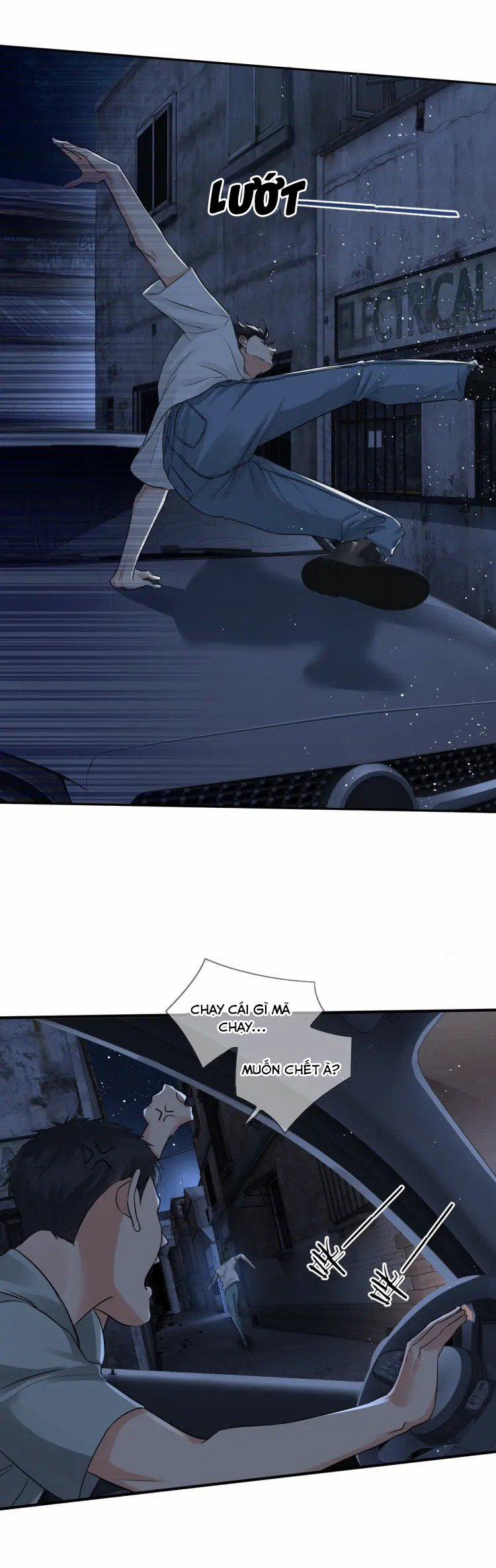 Phá Vân 2: Thôn Hải 19 trang 15