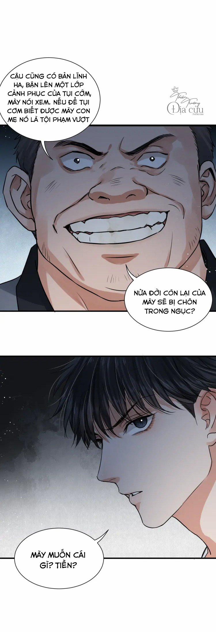 Phá Vân 2: Thôn Hải 19 trang 21