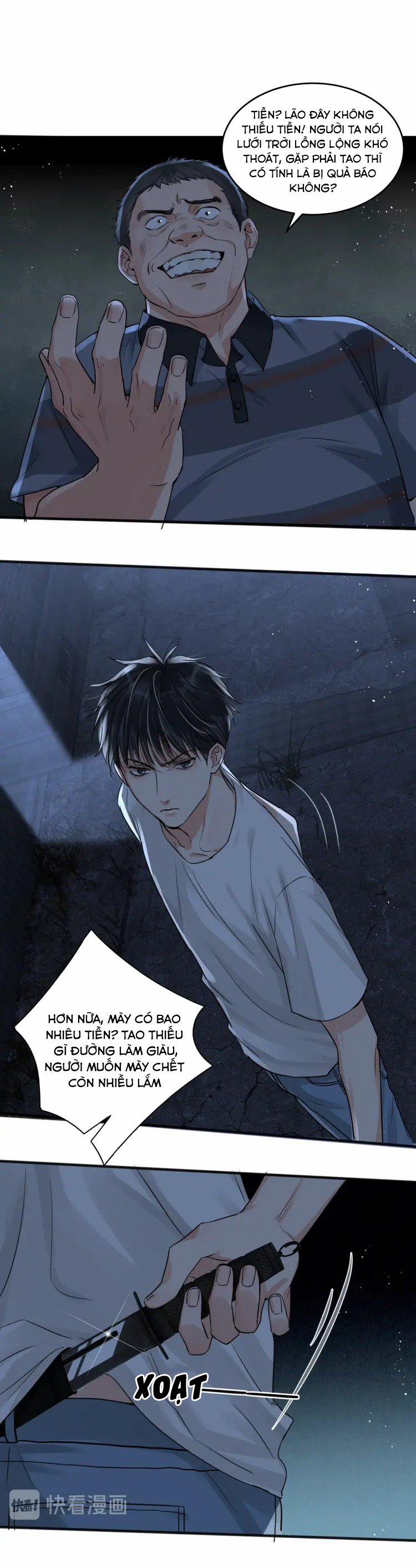 Phá Vân 2: Thôn Hải 19 trang 22