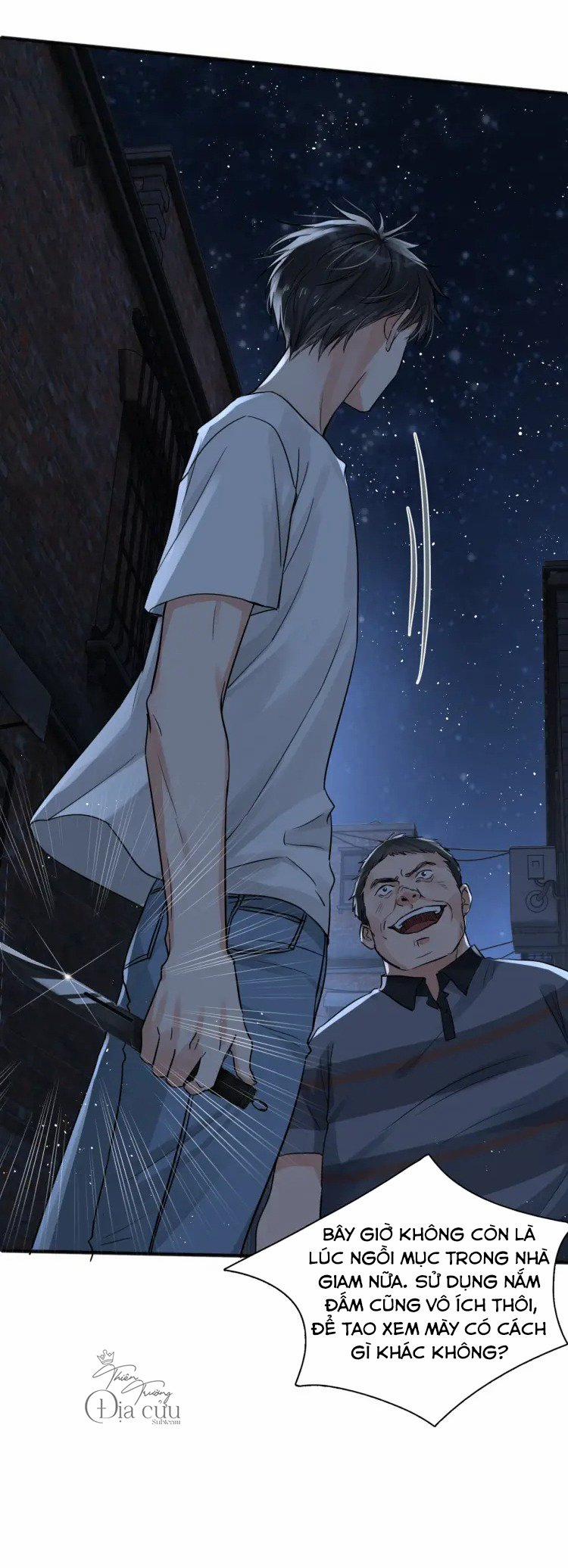 Phá Vân 2: Thôn Hải 19 trang 23