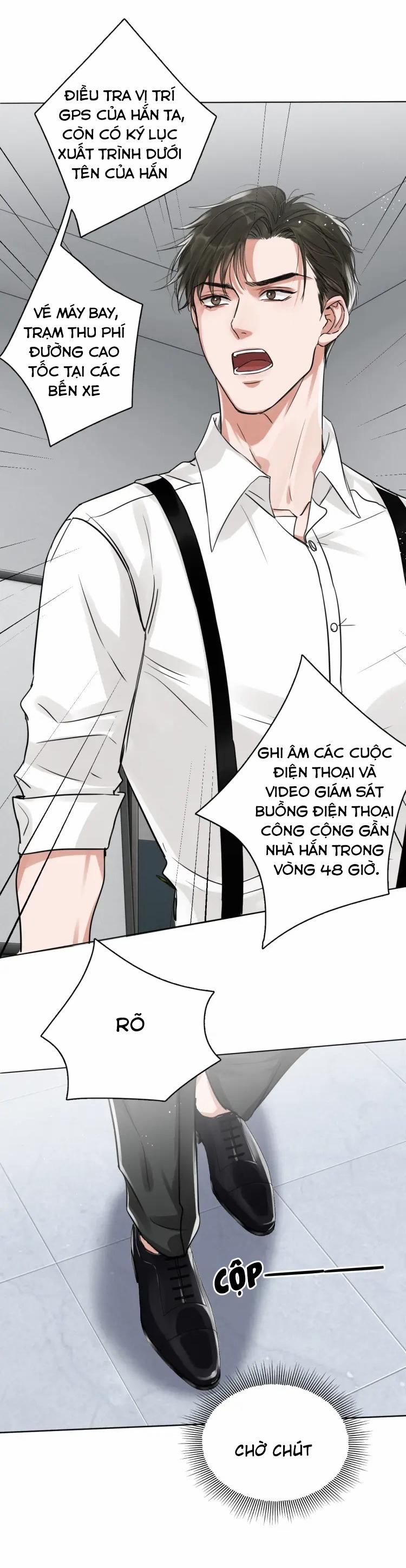 Phá Vân 2: Thôn Hải 19 trang 6