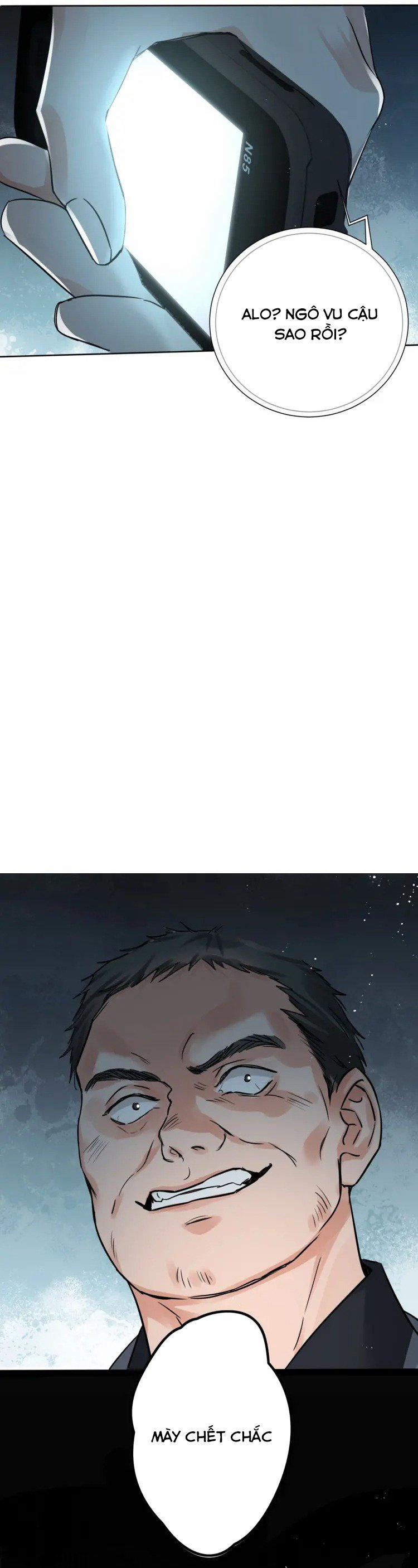 Phá Vân 2: Thôn Hải 19 trang 9