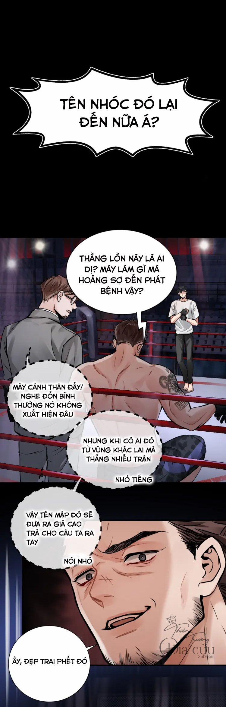 Phá Vân 2: Thôn Hải 2 trang 10