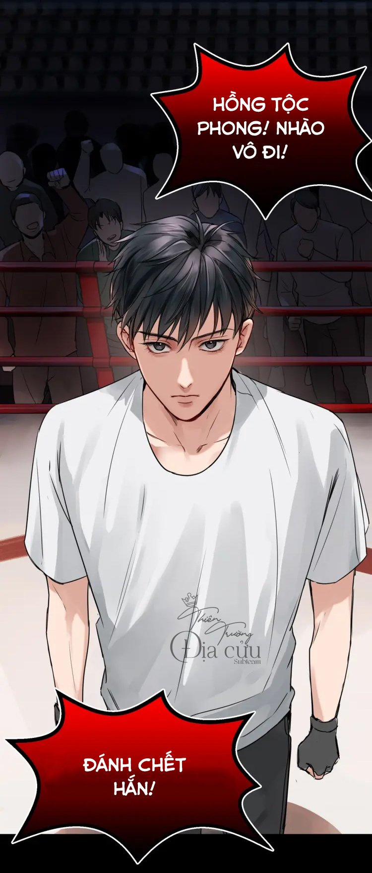 Phá Vân 2: Thôn Hải 2 trang 12