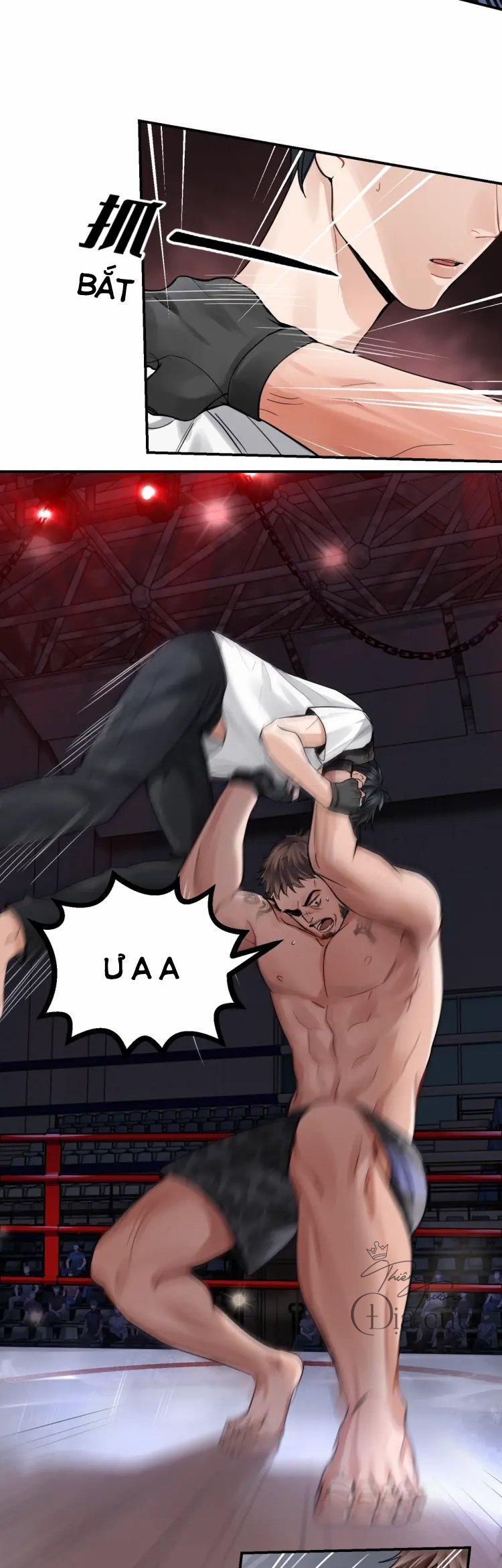 Phá Vân 2: Thôn Hải 2 trang 14