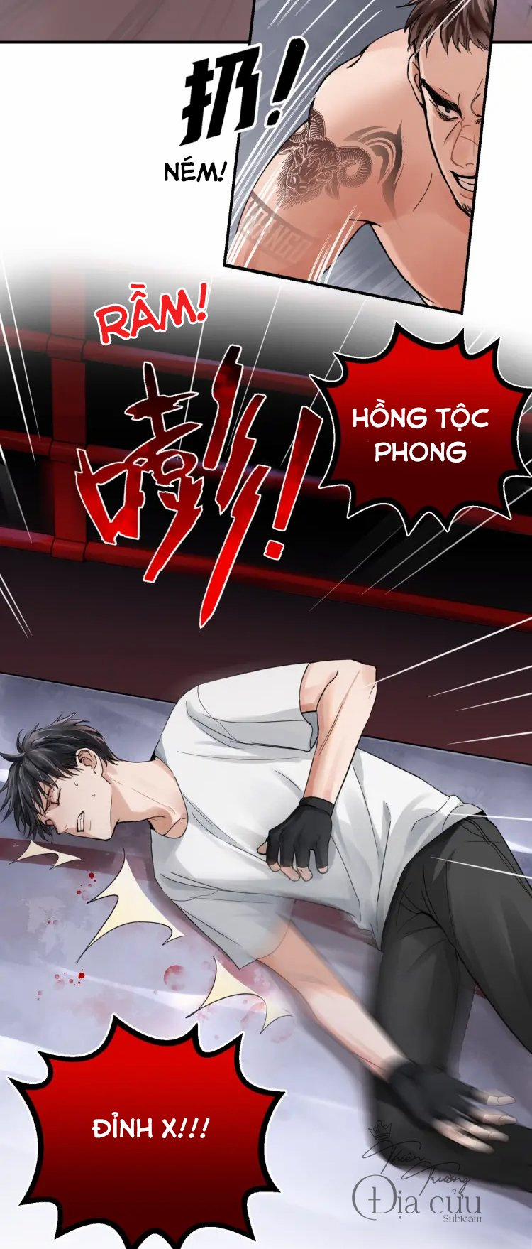 Phá Vân 2: Thôn Hải 2 trang 15