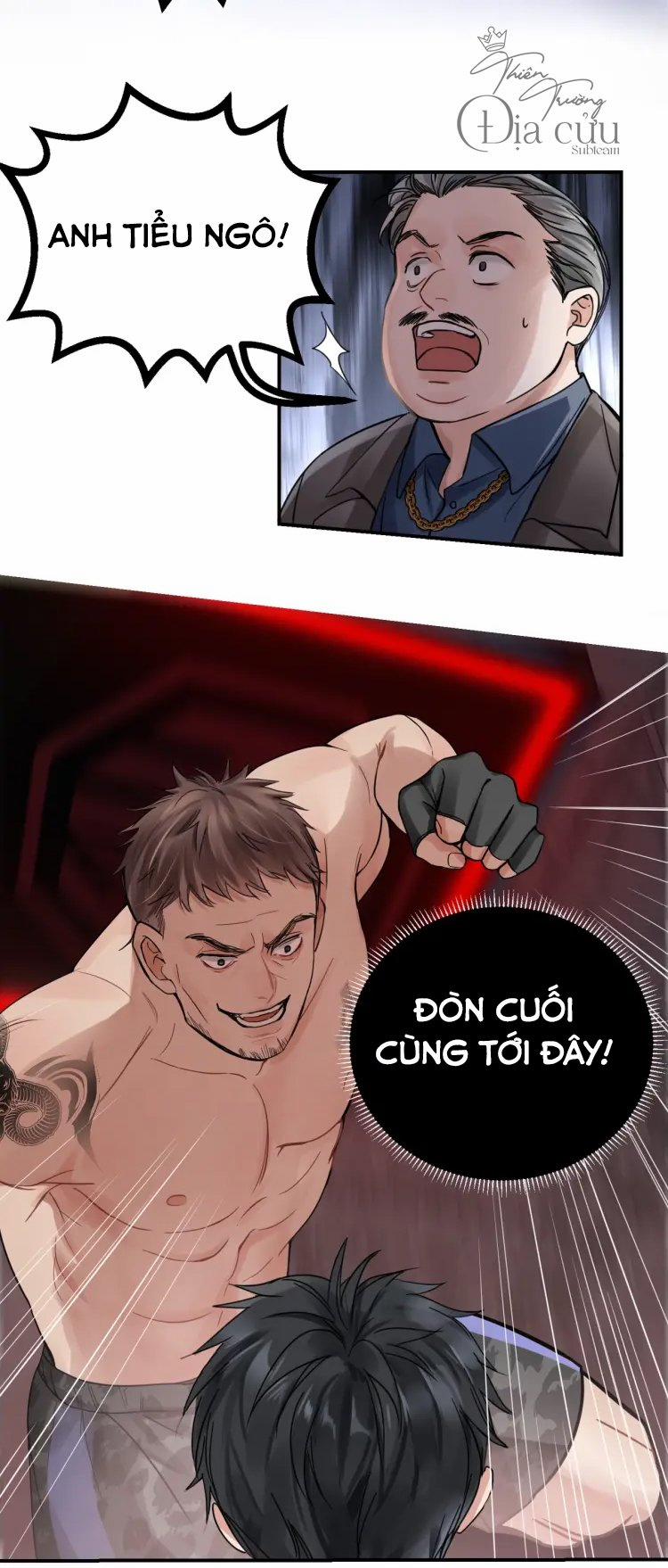 Phá Vân 2: Thôn Hải 2 trang 16