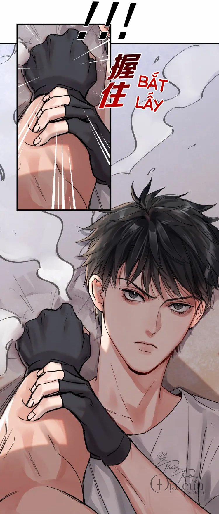 Phá Vân 2: Thôn Hải 2 trang 17