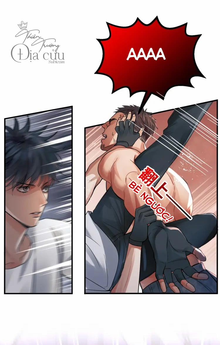 Phá Vân 2: Thôn Hải 2 trang 19