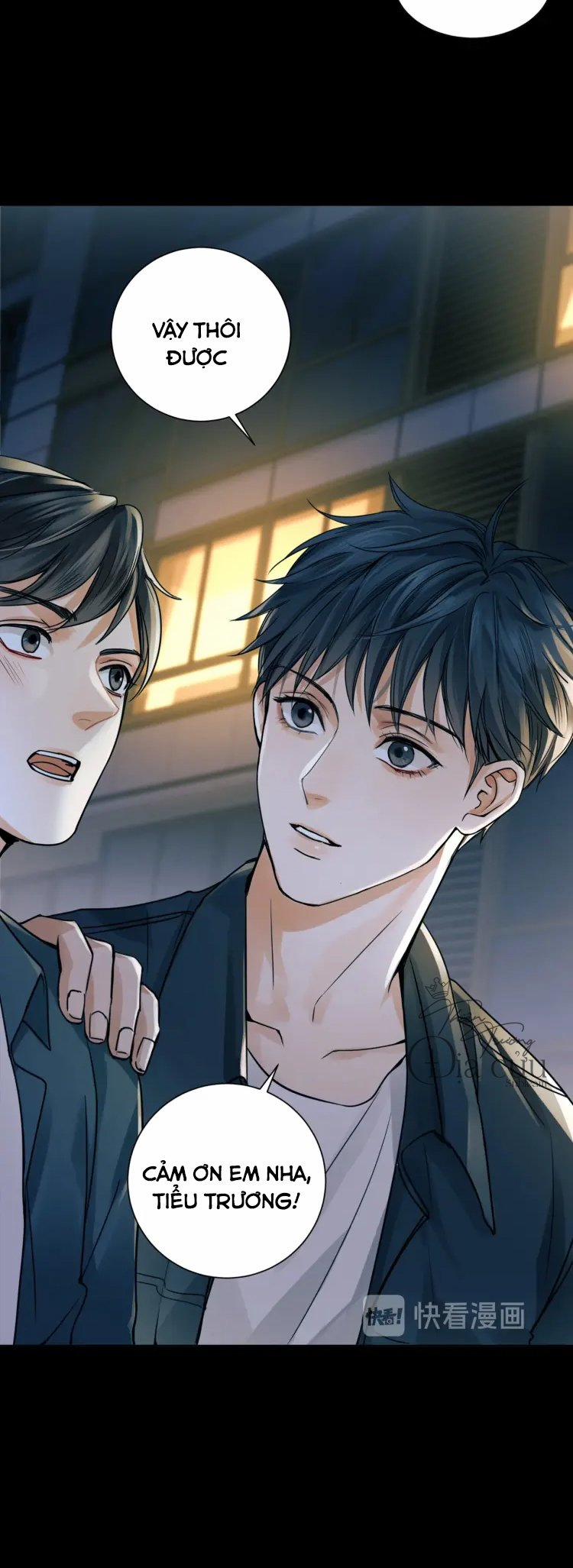 Phá Vân 2: Thôn Hải 2 trang 2