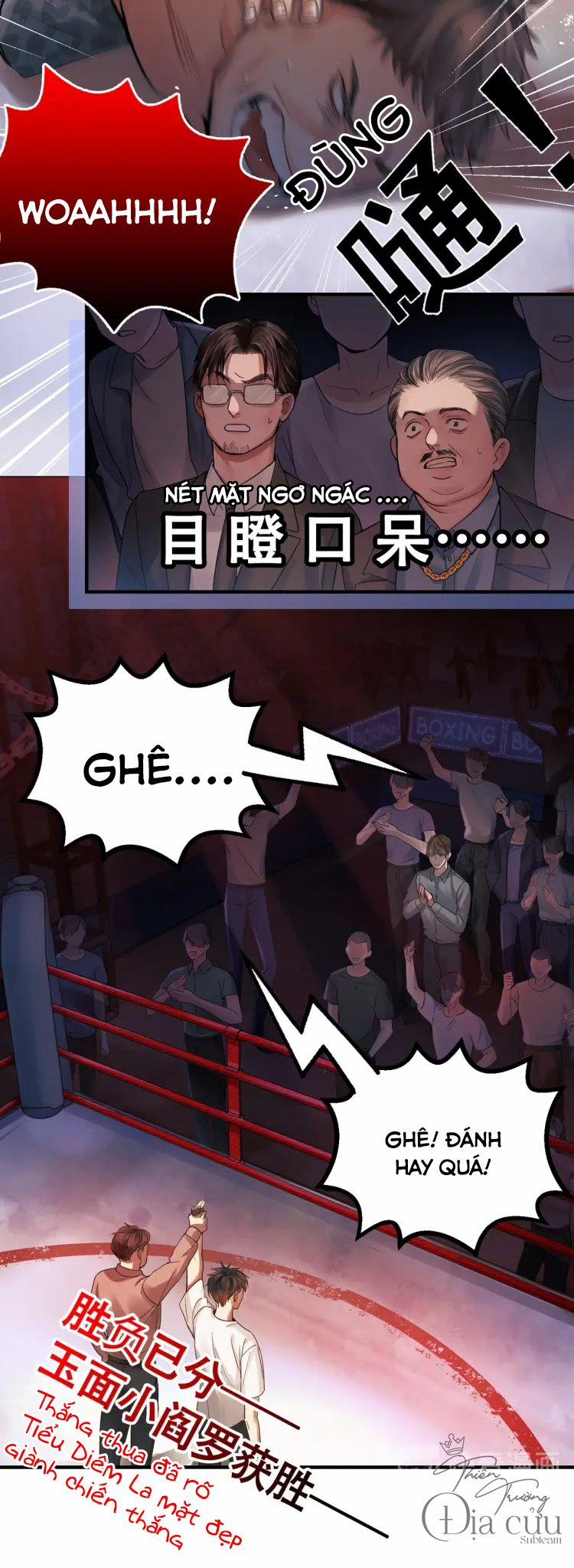 Phá Vân 2: Thôn Hải 2 trang 20